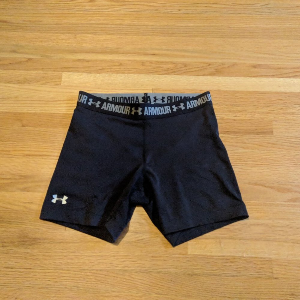 Under Armour Fitness Shorts